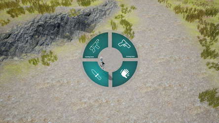 Planet Iridium screenshot 16