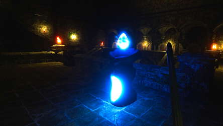 Tales of Sintra: The Dark Vortex screenshot 10