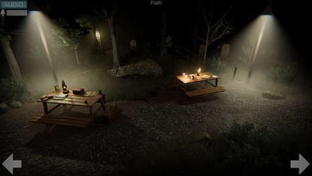 DEATHWATCH - PRELUDE screenshot 7