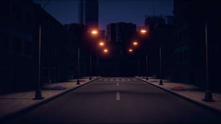 ALIVE screenshot 1