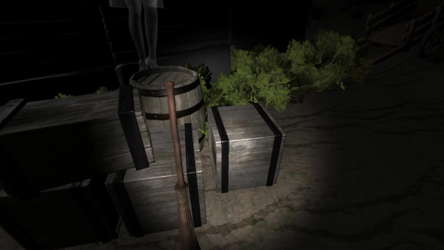 The Fear Island screenshot 12