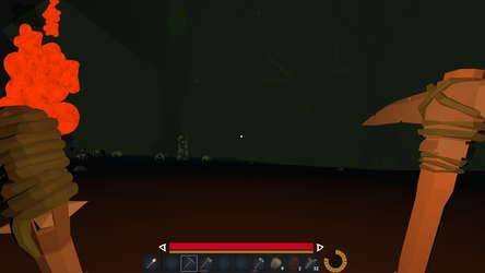 LINGER screenshot 6