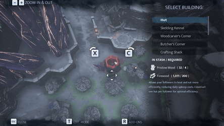 Fade to Silence screenshot 19