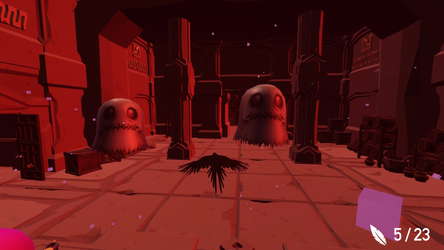 Aery - Midnight Hour screenshot 8