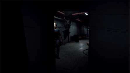 DEAD END screenshot 4