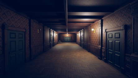 Arachnophobia screenshot 3