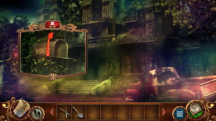 Brightstone Mysteries: The Others screenshot 5