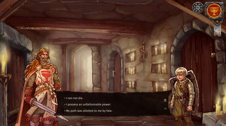 With Good Intentions screenshot 7