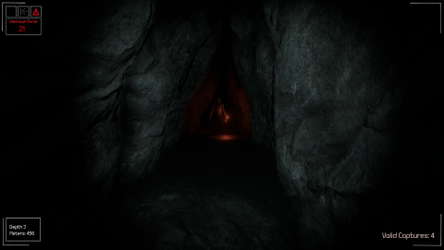 Inside Depth 6 screenshot 9
