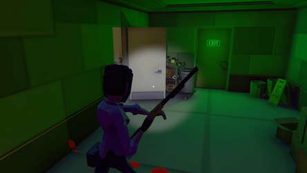 Dead Crisis (ex Bio Crisis: Evil Hazard) screenshot 11