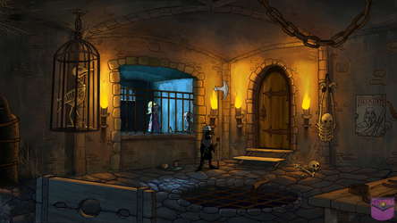 TSIOQUE screenshot 1