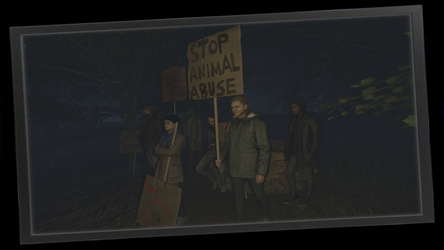 Project Vic screenshot 6