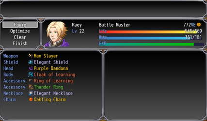 Raey screenshot 11