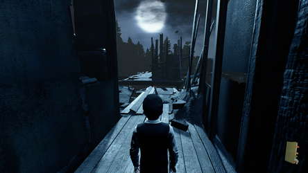 Lucius III screenshot 4