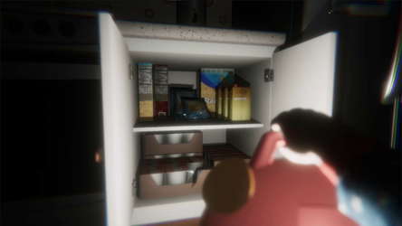 Nocturia The Game screenshot 14