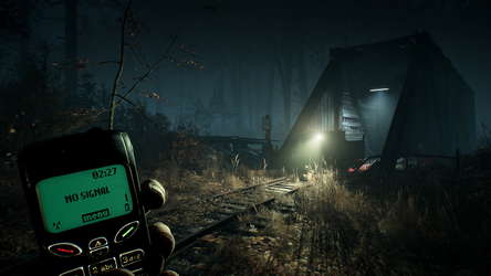 Blair Witch screenshot 5