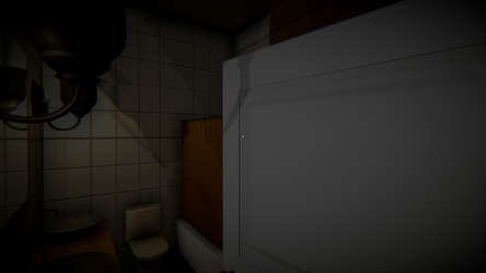 Jack Is Missing screenshot 33
