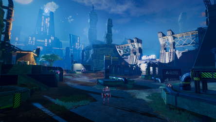 Ereban: Shadow Legacy screenshot 10