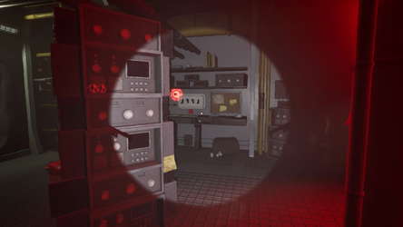 Dread Not screenshot 5