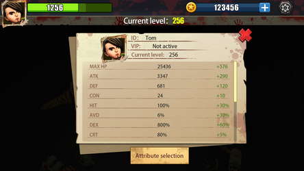 Zombie Hunter screenshot 6