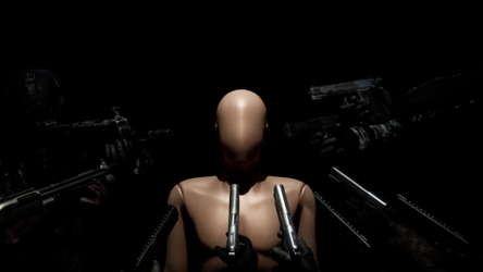 Black Powder Box screenshot 5