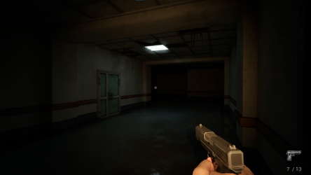 Into The Depths screenshot 6