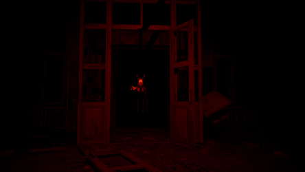INESCAPED screenshot 4