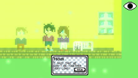 Falling Into Dreams screenshot 11