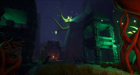 Expedition Agartha screenshot 22