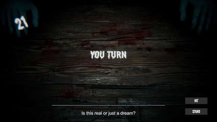 Deep Sleep screenshot 5