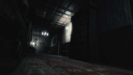 Fear in The Modern House - CH3 screenshot 12