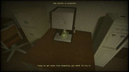 The Others Will Join Shortly screenshot 2