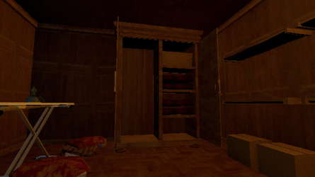 Nanny screenshot 10