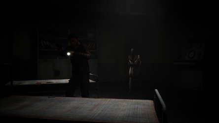 We Are Alive screenshot 18