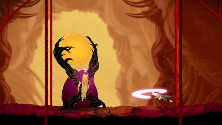 Sundered®: Eldritch Edition screenshot 8