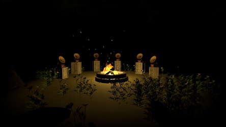Dark Symphony screenshot 8