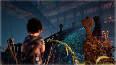 The Fortress of Varnolis screenshot 19