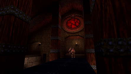 Quake screenshot 3