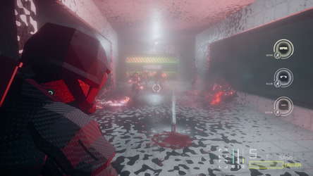 Death Scourges screenshot 9