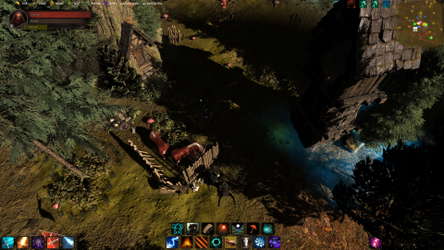 Mad Wild Fairy Tale screenshot 3
