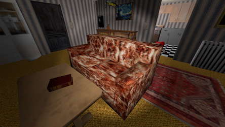 Night At the Gates of Hell screenshot 5
