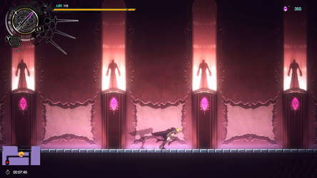 OVERLORD: ESCAPE FROM NAZARICK screenshot 17