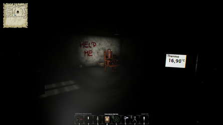 Psychoscopy screenshot 1