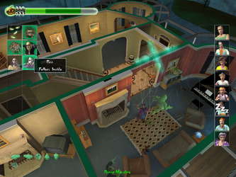 Ghost Master® screenshot 21
