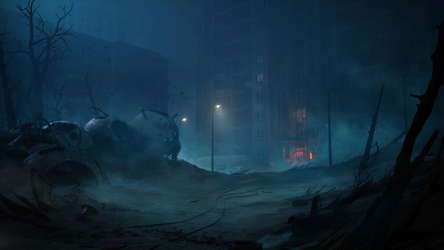 Cronos: The New Dawn screenshot 5