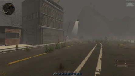 Survive and Revenge screenshot 7