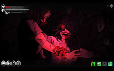 The Coma 2: Vicious Sisters screenshot 6