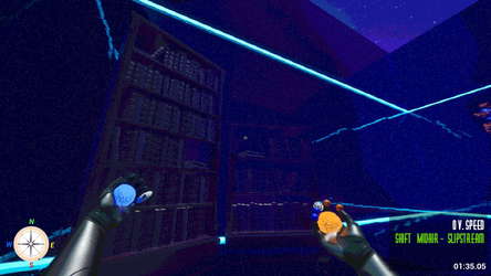 Spintronics screenshot 4
