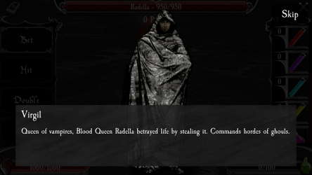 Spiral to Despair screenshot 5
