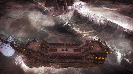 Abandon Ship screenshot 19